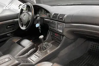 BMW M5, 294 kW, bensiin, manuaal, nelikvedu