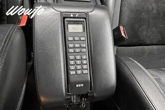 BMW M5, 294 kW, bensiin, manuaal, nelikvedu