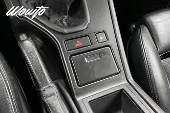 BMW M5, 294 kW, bensiin, manuaal, nelikvedu