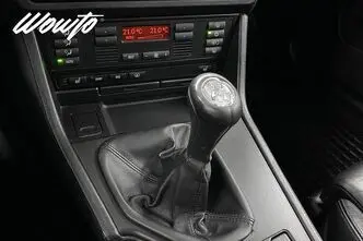 BMW M5, 294 kW, bensiin, manuaal, nelikvedu