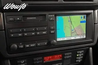 BMW M5, 294 kW, bensiin, manuaal, nelikvedu
