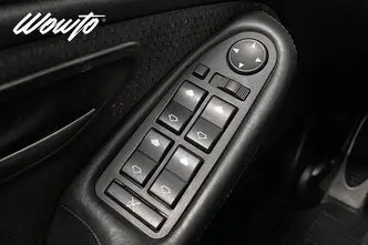 BMW M5, 294 kW, bensiin, manuaal, nelikvedu