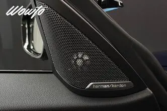 BMW i4, 400 kW, elekter, automaat, nelikvedu