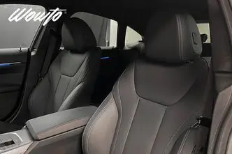 BMW i4, 400 kW, elekter, automaat, nelikvedu