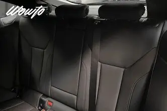 BMW i4, 400 kW, elekter, automaat, nelikvedu