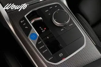 BMW i4, 400 kW, elekter, automaat, nelikvedu