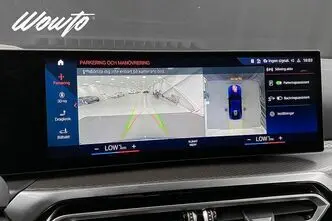BMW i4, 400 kW, elekter, automaat, nelikvedu