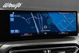 BMW i4, 400 kW, elekter, automaat, nelikvedu