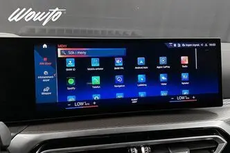 BMW i4, 400 kW, elekter, automaat, nelikvedu
