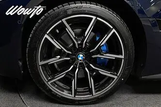 BMW i4, 400 kW, elekter, automaat, nelikvedu