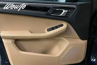 Porsche Macan, 3.0, 260 kW, бензин, автомат, полный привод
