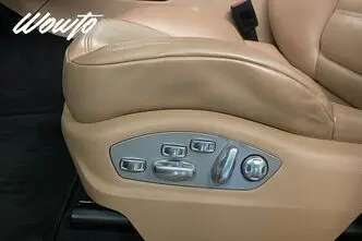 Porsche Macan, 3.0, 260 kW, бензин, автомат, полный привод
