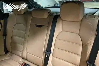 Porsche Macan, 3.0, 260 kW, бензин, автомат, полный привод