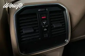 Porsche Macan, 3.0, 260 kW, бензин, автомат, полный привод