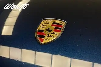 Porsche Macan, 3.0, 260 kW, бензин, автомат, полный привод