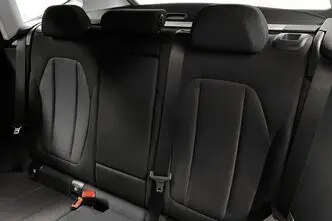 BMW X3, 2.0, 135 kW, бензин, автомат, полный привод