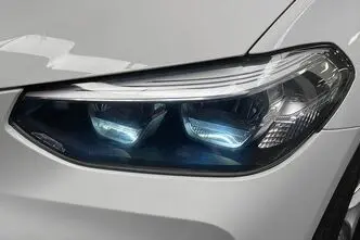 BMW X3, 2.0, 135 kW, бензин, автомат, полный привод