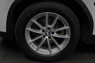 BMW X3, 2.0, 135 kW, бензин, автомат, полный привод