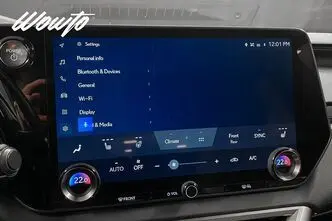 Lexus RX, 2.5, 225 kW, hübriid, automaat, nelikvedu
