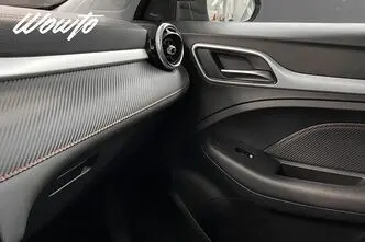 MG ZS, 115 kW, electric, automatic, four-wheel drive