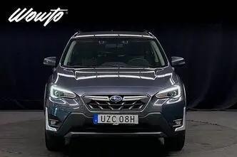 Subaru XV, 2.0, 110 kW, hübriid, automaat, nelikvedu