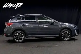 Subaru XV, 2.0, 110 kW, hübriid, automaat, nelikvedu