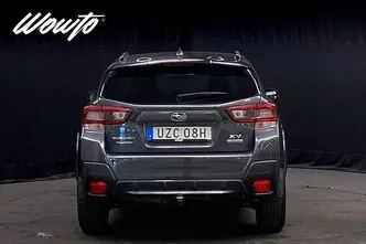 Subaru XV, 2.0, 110 kW, hübriid, automaat, nelikvedu