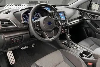Subaru XV, 2.0, 110 kW, hübriid, automaat, nelikvedu