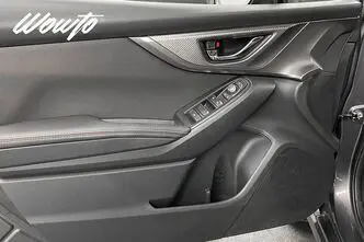 Subaru XV, 2.0, 110 kW, hübriid, automaat, nelikvedu