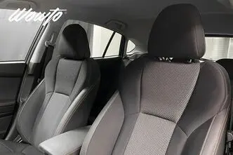 Subaru XV, 2.0, 110 kW, hübriid, automaat, nelikvedu