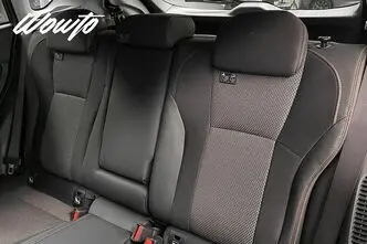 Subaru XV, 2.0, 110 kW, hübriid, automaat, nelikvedu