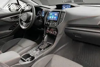 Subaru XV, 2.0, 110 kW, hübriid, automaat, nelikvedu