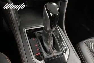 Subaru XV, 2.0, 110 kW, hübriid, automaat, nelikvedu