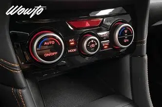 Subaru XV, 2.0, 110 kW, hübriid, automaat, nelikvedu