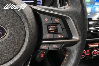 Subaru XV, 2.0, 110 kW, hübriid, automaat, nelikvedu