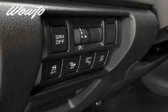 Subaru XV, 2.0, 110 kW, hübriid, automaat, nelikvedu