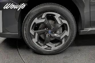 Subaru XV, 2.0, 110 kW, hübriid, automaat, nelikvedu