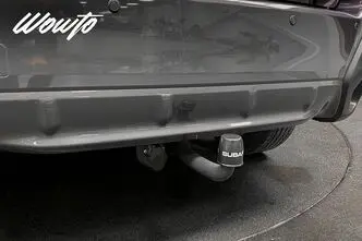 Subaru XV, 2.0, 110 kW, hübriid, automaat, nelikvedu