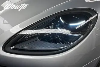 Porsche Macan, 2.0, 195 kW, bensiin, automaat, nelikvedu