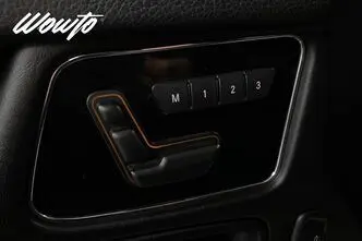 Mercedes-Benz G, 5.5, 400 kW, bensiin, automaat, nelikvedu