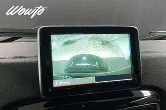 Mercedes-Benz G, 5.5, 400 kW, bensiin, automaat, nelikvedu