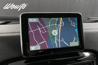 Mercedes-Benz G, 5.5, 400 kW, bensiin, automaat, nelikvedu