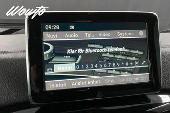 Mercedes-Benz G, 5.5, 400 kW, bensiin, automaat, nelikvedu