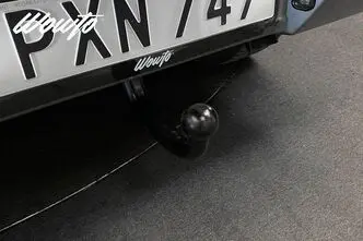 Mercedes-Benz G, 5.5, 400 kW, bensiin, automaat, nelikvedu