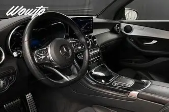Mercedes-Benz GLC, 2.0, 235 kW, hübriid, automaat, nelikvedu