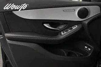 Mercedes-Benz GLC, 2.0, 235 kW, hübriid, automaat, nelikvedu