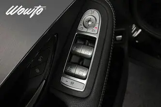 Mercedes-Benz GLC, 2.0, 235 kW, hübriid, automaat, nelikvedu