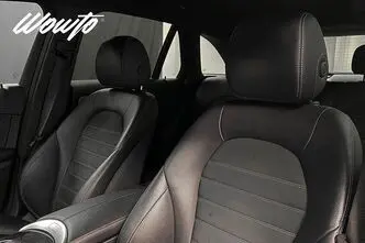 Mercedes-Benz GLC, 2.0, 235 kW, hübriid, automaat, nelikvedu