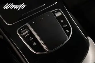 Mercedes-Benz GLC, 2.0, 235 kW, hübriid, automaat, nelikvedu
