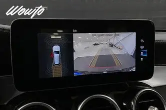 Mercedes-Benz GLC, 2.0, 235 kW, hübriid, automaat, nelikvedu